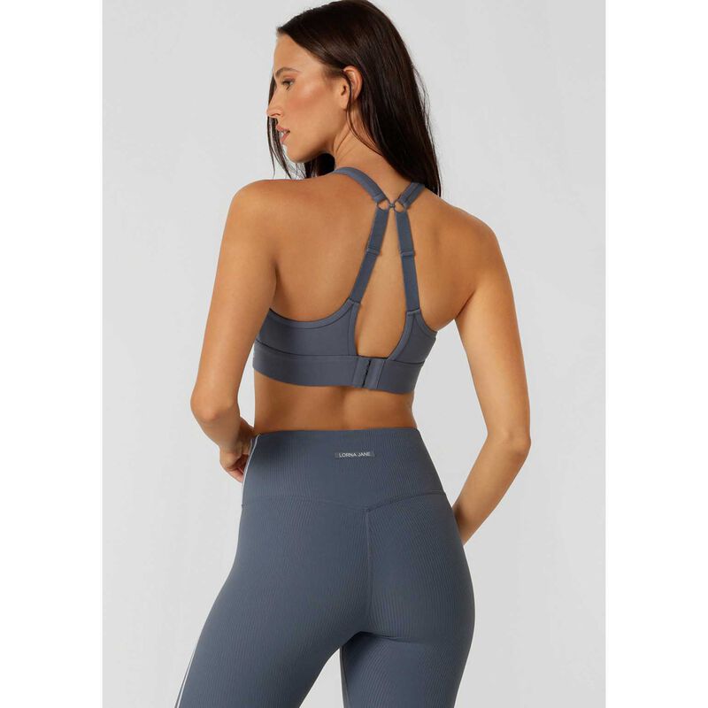 Lorna Jane Amy Maximum Support Sports Bra image number 8